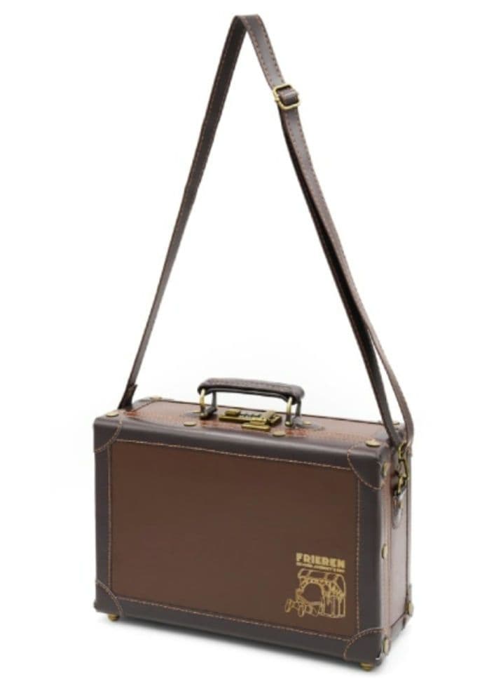 『葬送のフリーレン』 フリーレン トランクショルダーバッグ　未開封