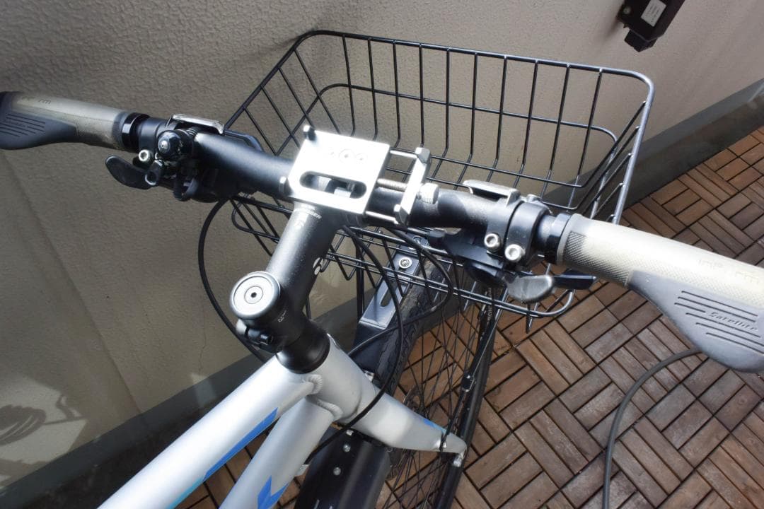 TREK FX3 DISC トレック クロスバイク サイズM 2018年式