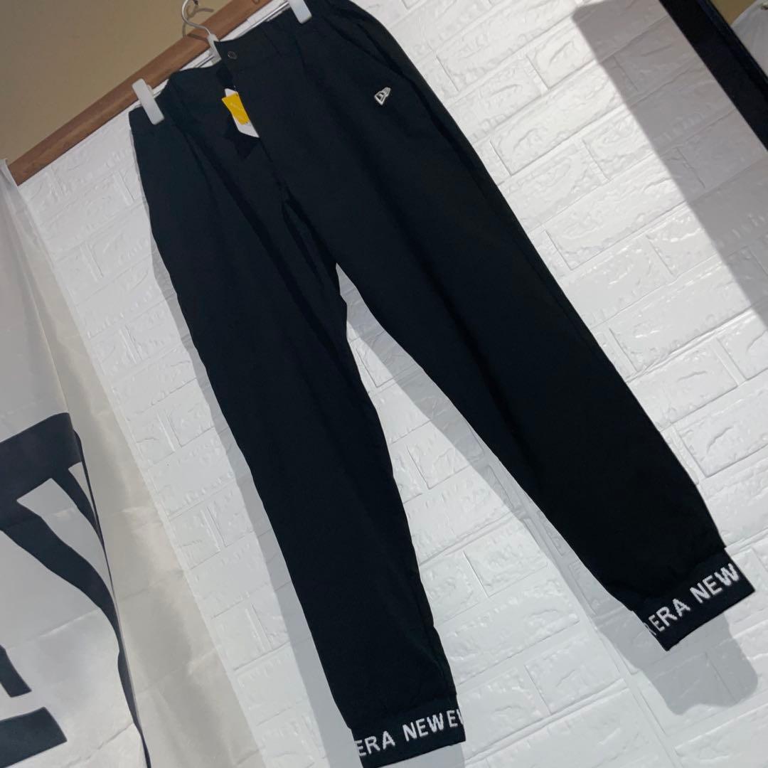 ニューエラ　ゴルフパンツ　Ｍ