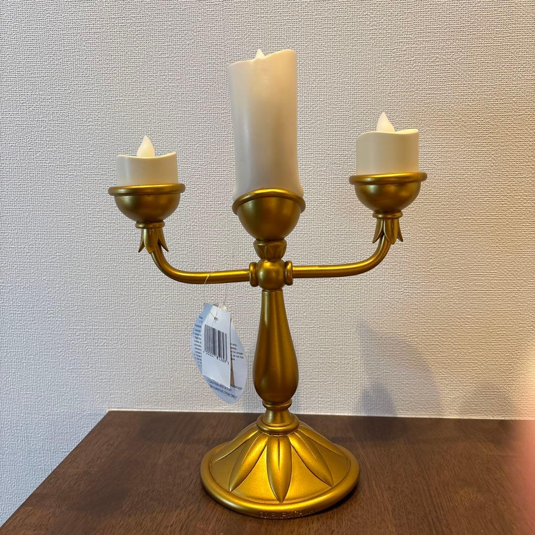 【海外購入品】コグスワース 時計 ルミエール ランプ チップ コップ