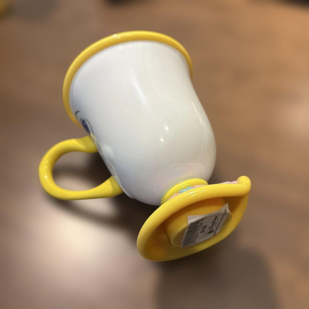 【海外購入品】コグスワース 時計 ルミエール ランプ チップ コップ