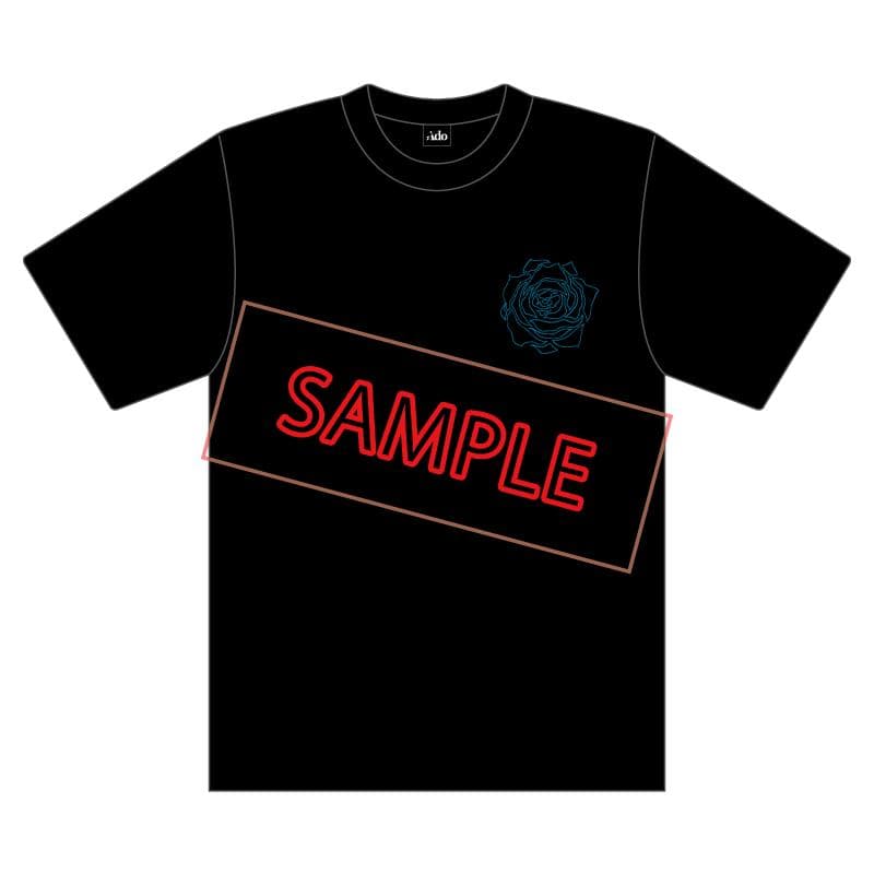 Ado_「よだか」Tシャツ-A【新品未開封】大サイズ