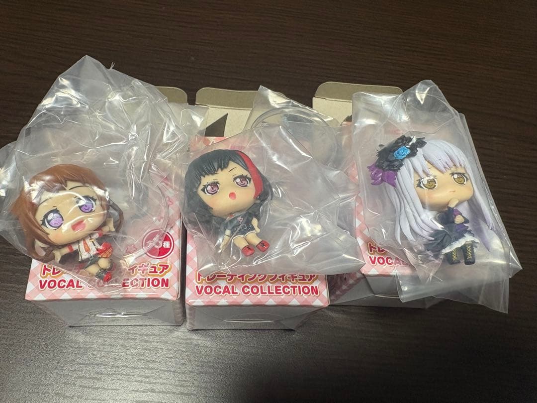 バンドリ！まとめ売り