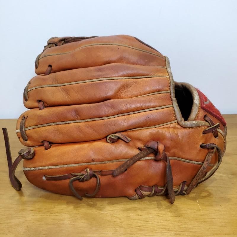 久保田スラッガー KSG-552 ビンテージ 激レア 内野用 軟式グローブ