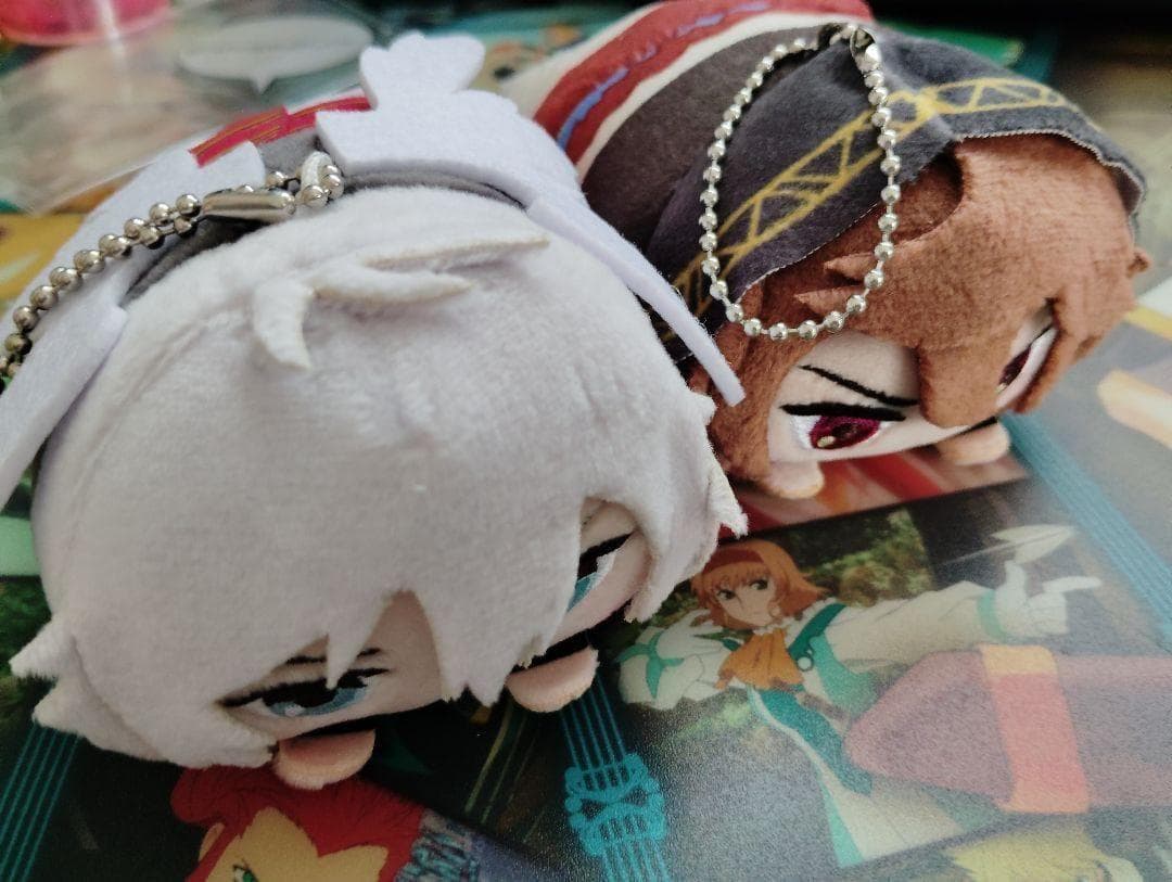 グラブル　グランブルーファンタジー　グラブルフェス　ジータ　サンダルフォン