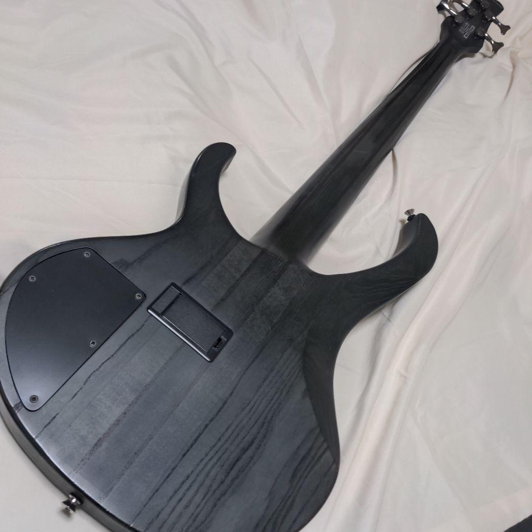 Ibanez BTB 5弦
