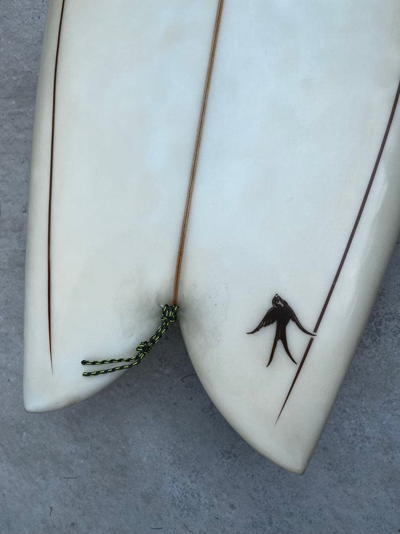 サーフィン・ボディボード THE SWIFTMOVEMENT BOB MITSVEN SKIP FRYE