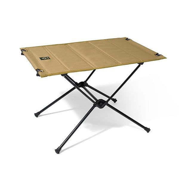 新品未使用 Helinox ヘリノックス タクティカルテーブルM コヨーテ