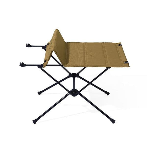 新品未使用 Helinox ヘリノックス タクティカルテーブルM コヨーテ