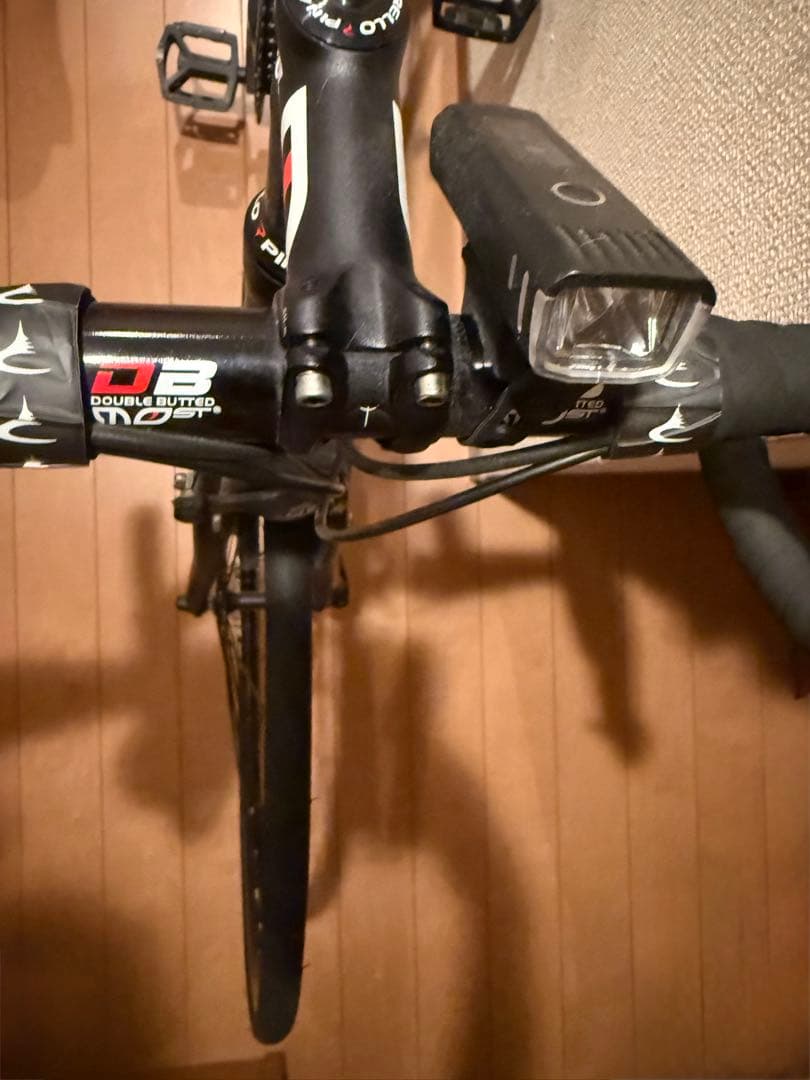 PINARELLO ピナレロ PRIMA SHIMANO SORA R3000系