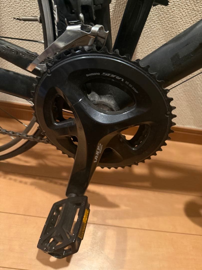 PINARELLO ピナレロ PRIMA SHIMANO SORA R3000系