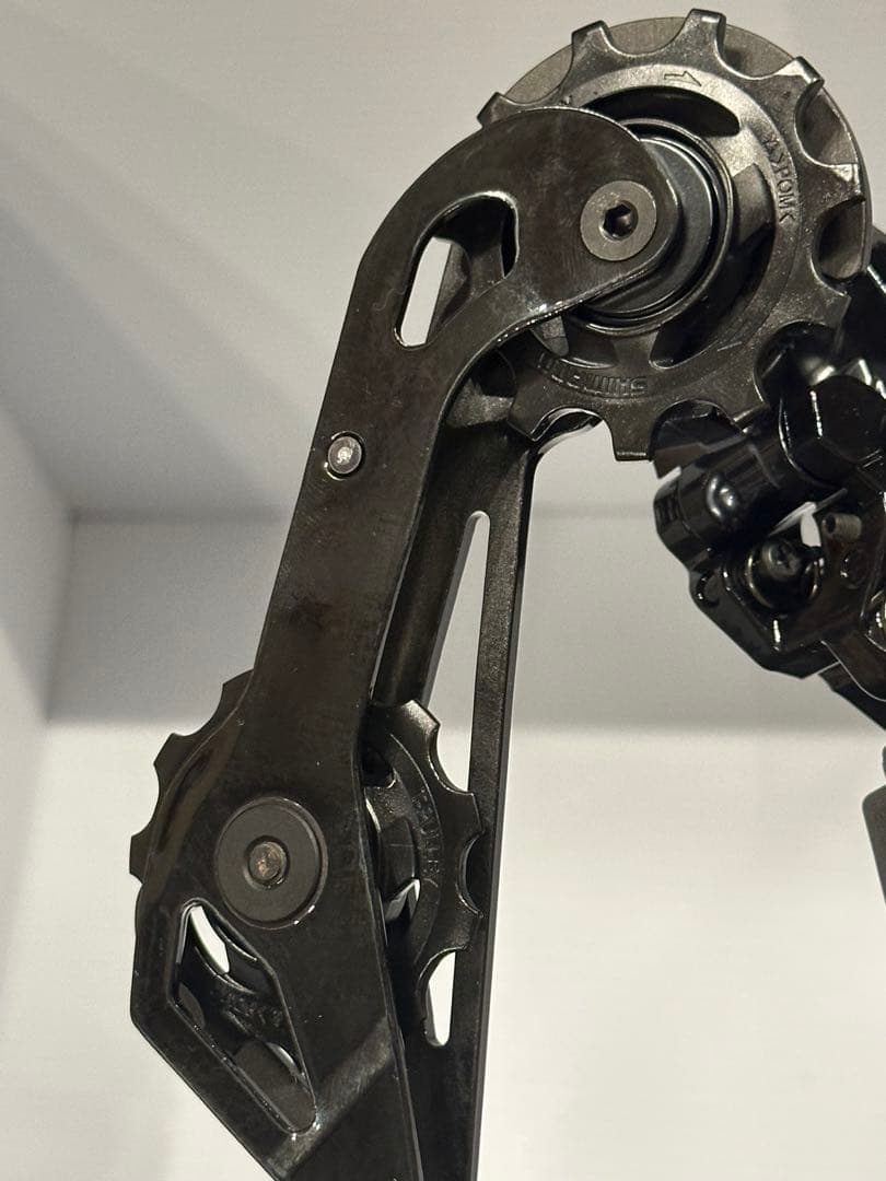 未使用 シマノ DURA-ACE RD-R9150 リアディレイラー