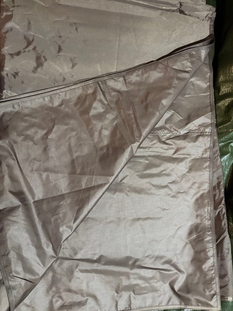 ラーテルワークス　ヴァルテント3 グレージュ