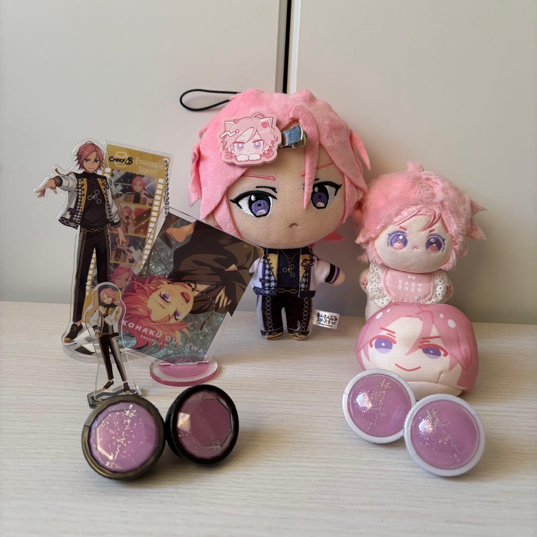 桜河こはく まとめ売り