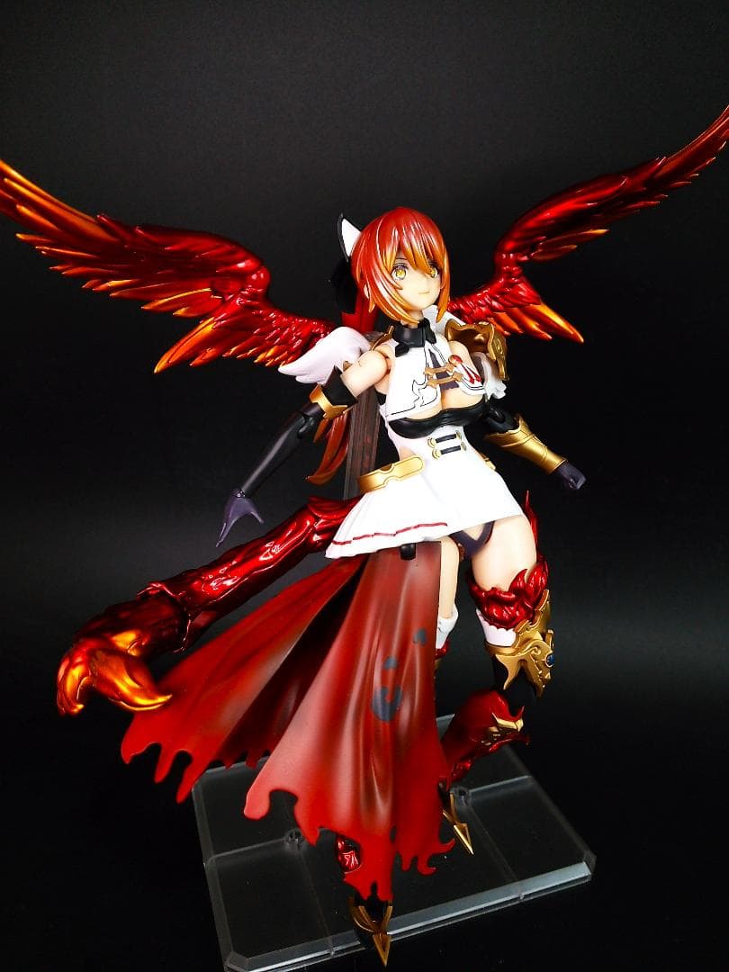 アルカナディア　シャルメド