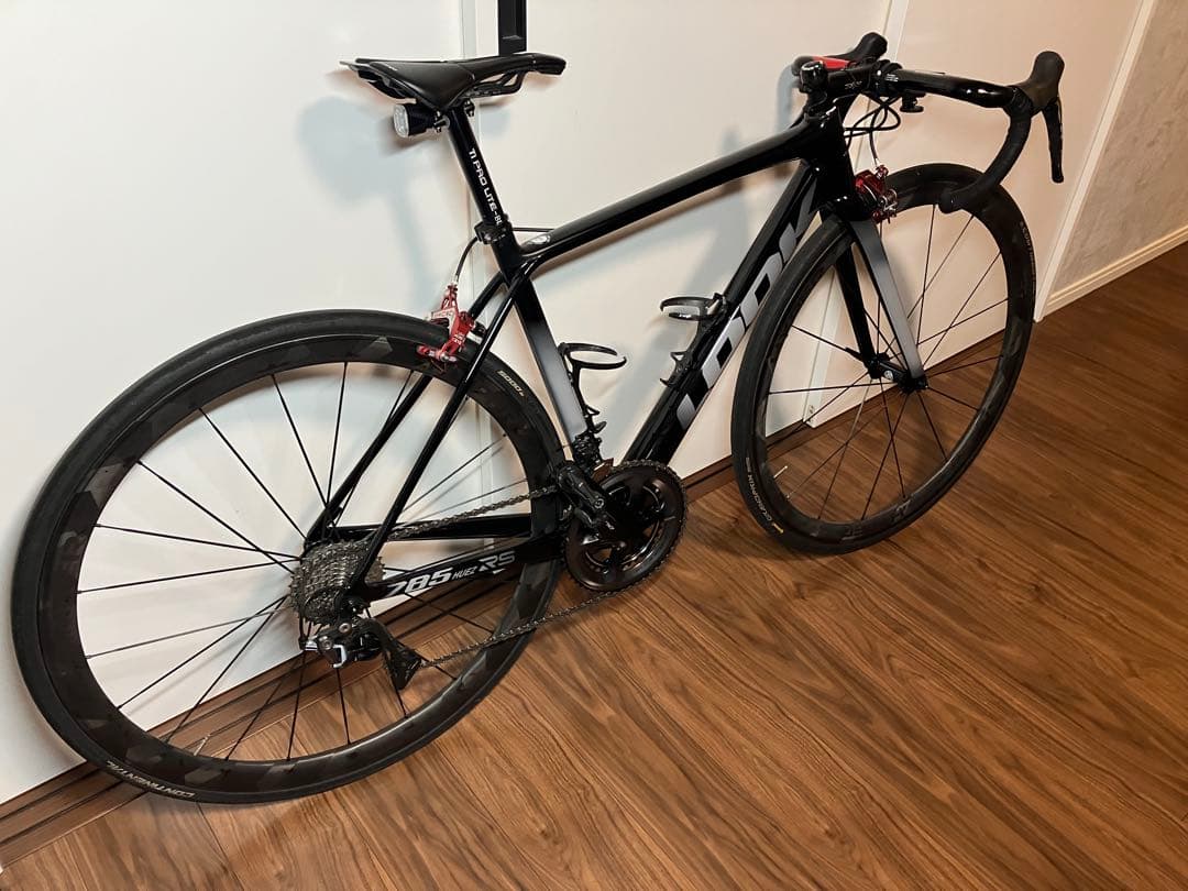 LOOK 785 HUEZ RS XSサイズ