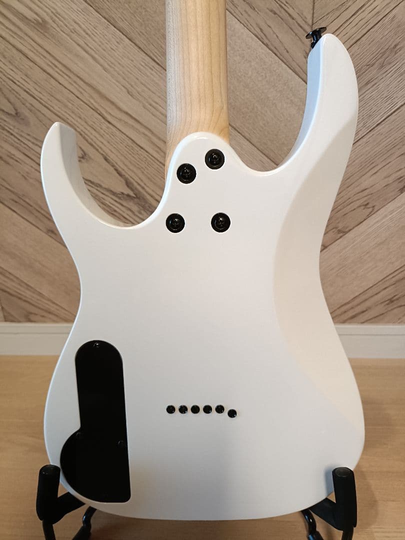 Ibanez PGMM31ポールギルバートミニモデル程度良好