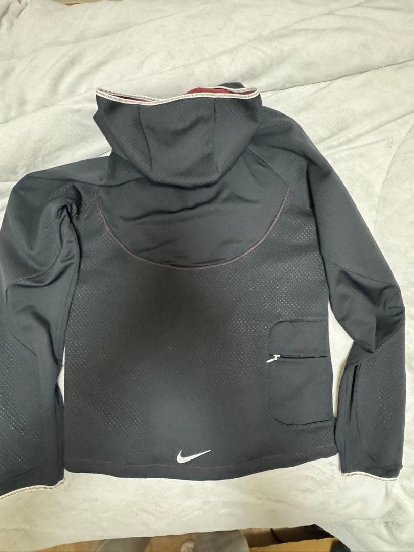 GYAKUSOU ランニングジャケット