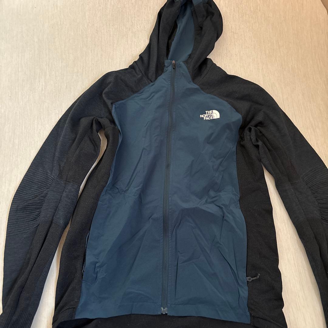 ノースフェイス