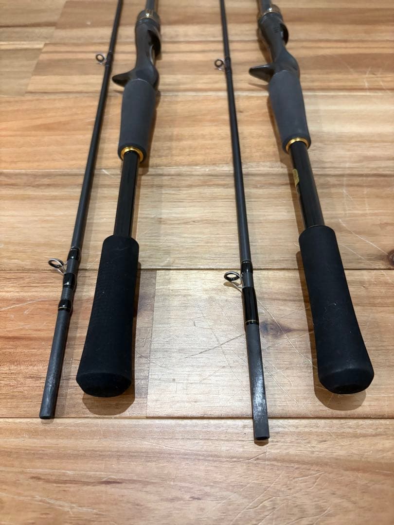 BASS ONE XT+ バスワン　1610M-2 1610MH-2