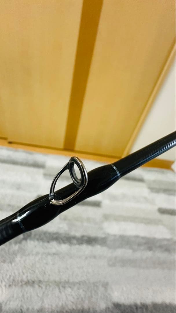 ツララ・モンストロG 65XXHCは