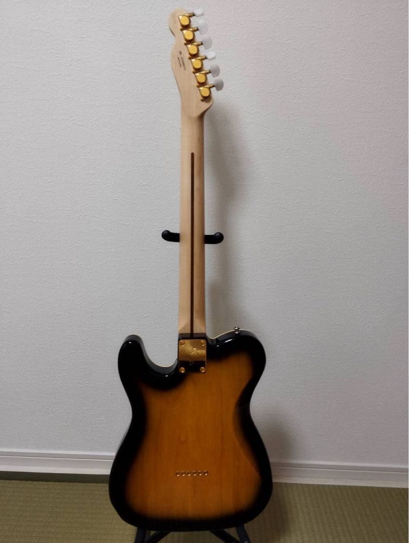 ベッツFender Ritchie Kotzen Telecaster