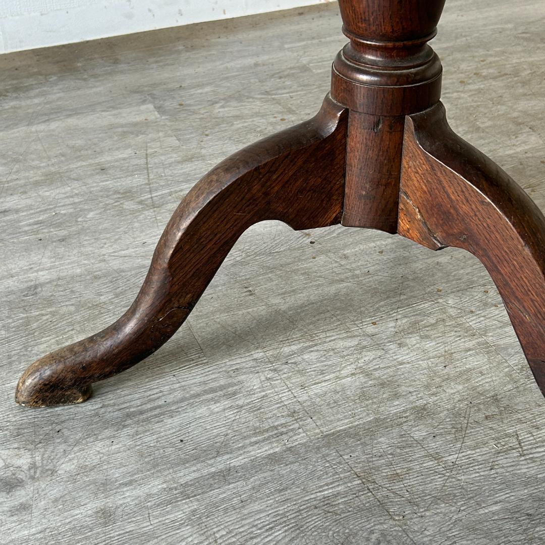 イギリス アンティーク家具 ブレックファースト テーブル 1930年頃 733A