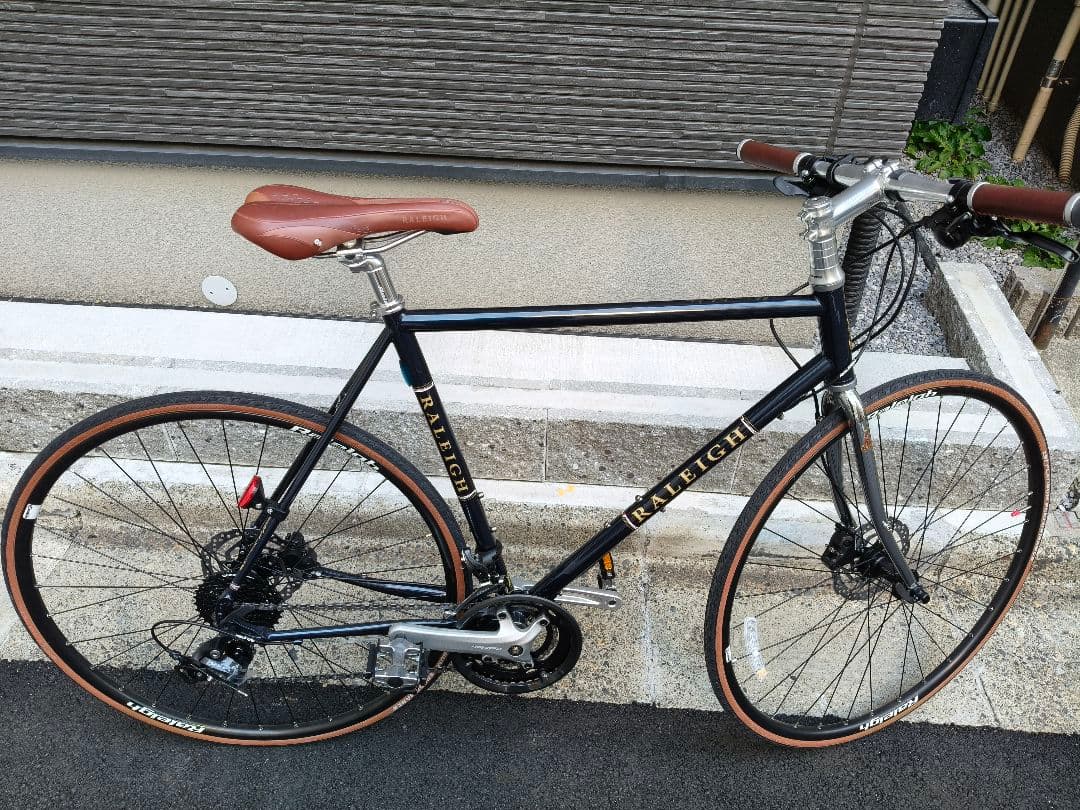 RALEIGH　 RFC　RADFORD CLASSIC ラレー