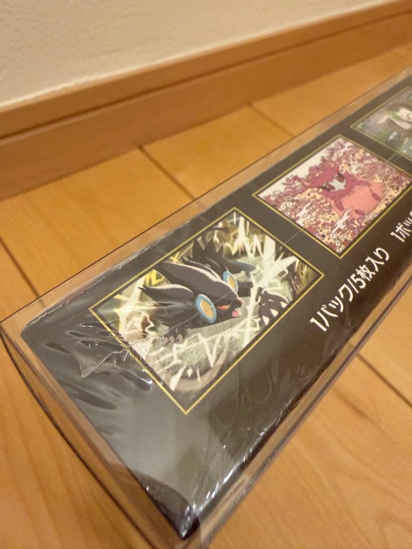 【希少box含む】ポケモンカード　未開封box　まとめ売り