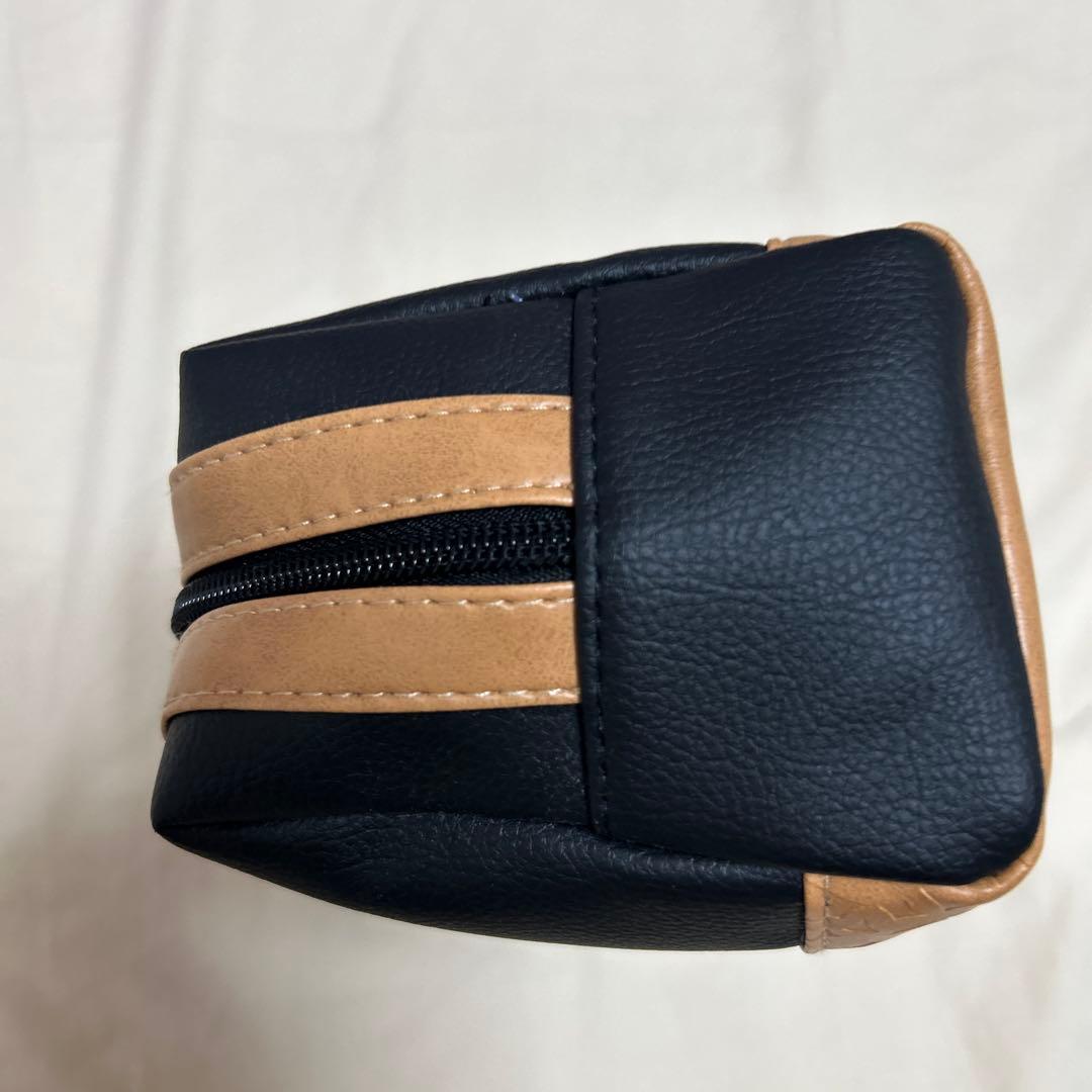 【新品、未使用】ブルガリ香水付きエミレーツ　ファーストクラス　アメニティ