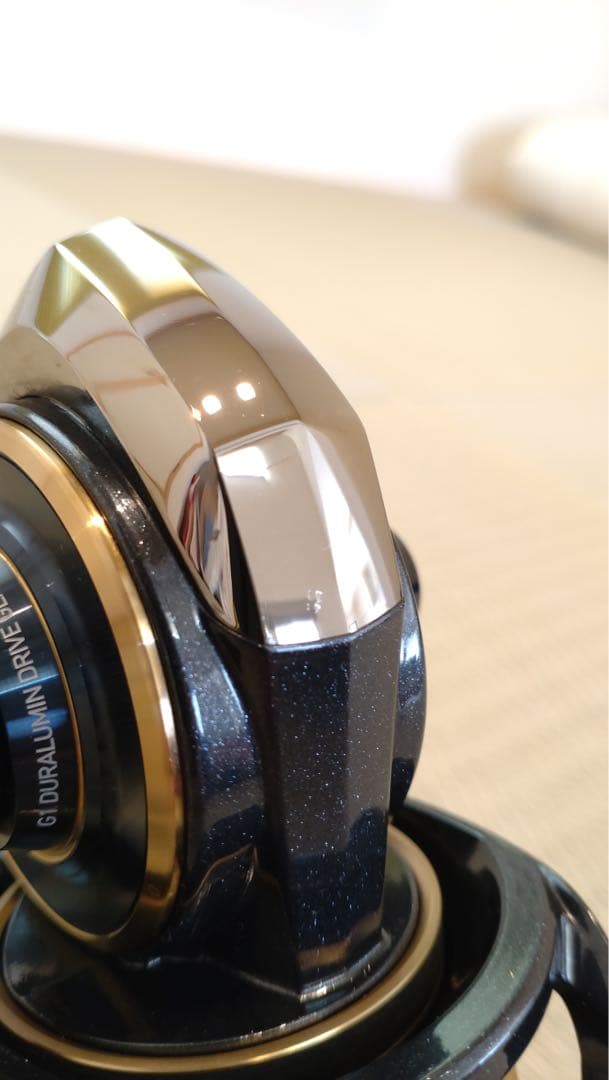 ソルティガ 8000 H