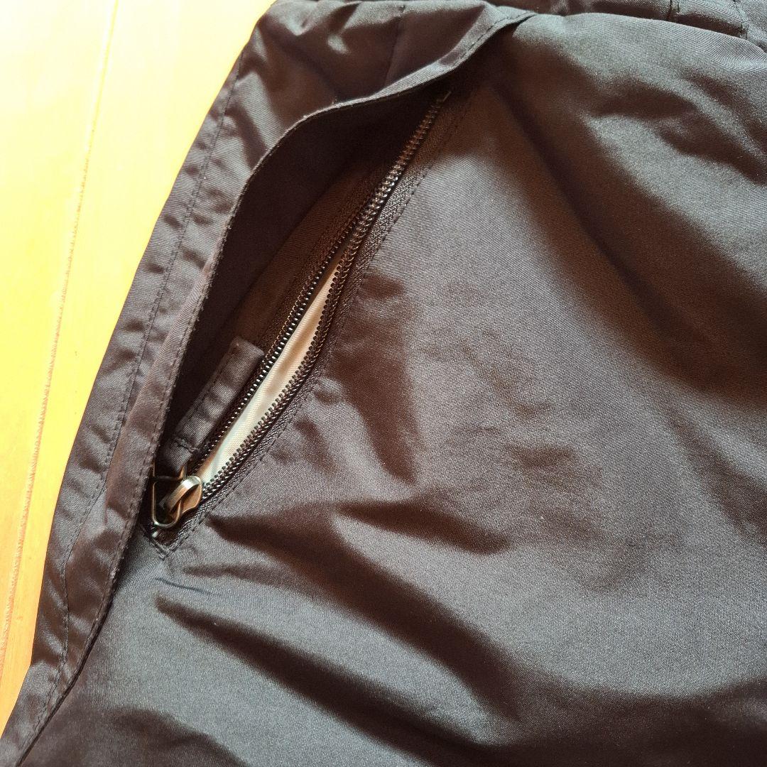 FABLICEスキーウェア Sサイズ フード付き★値下10000→8000円★