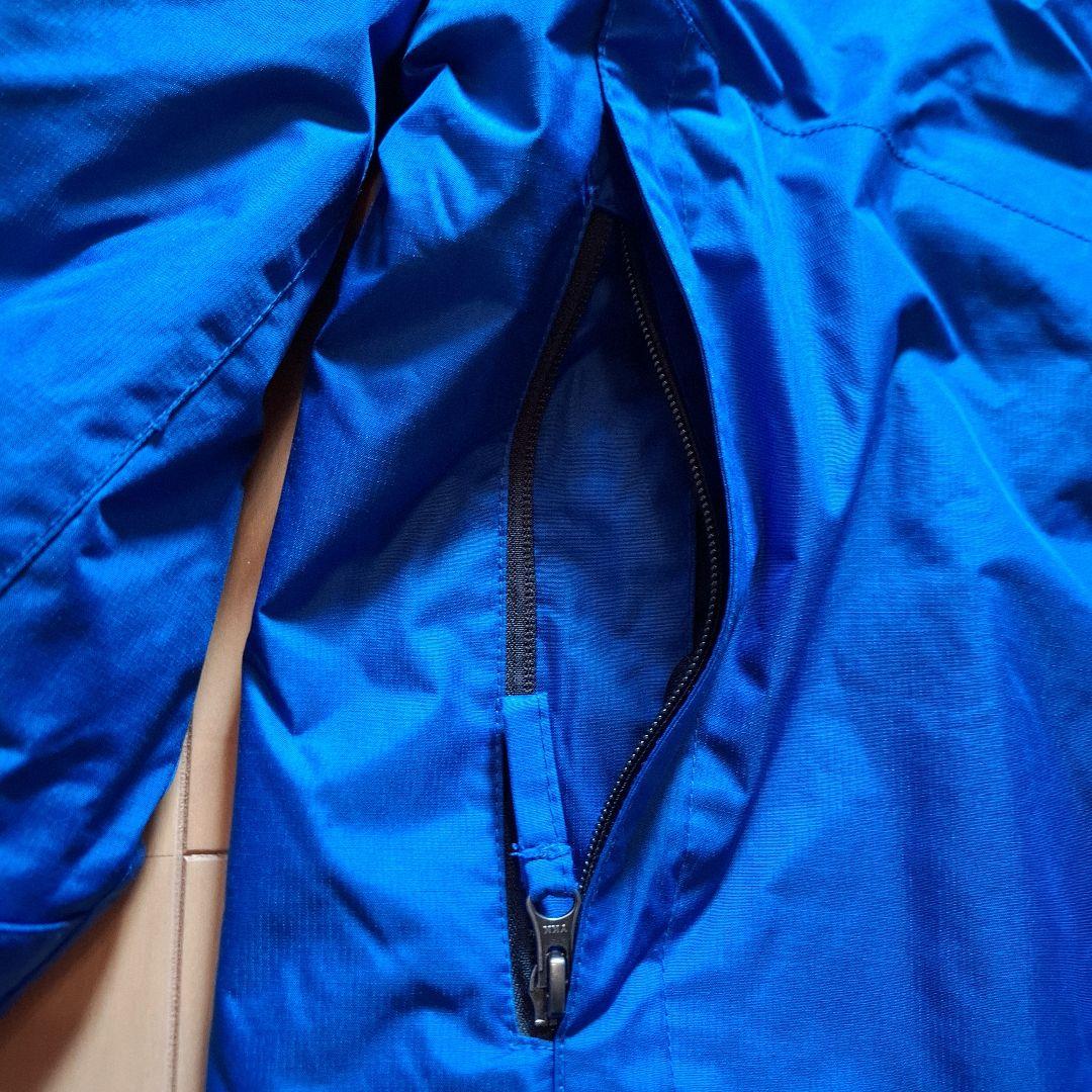 FABLICEスキーウェア Sサイズ フード付き★値下10000→8000円★