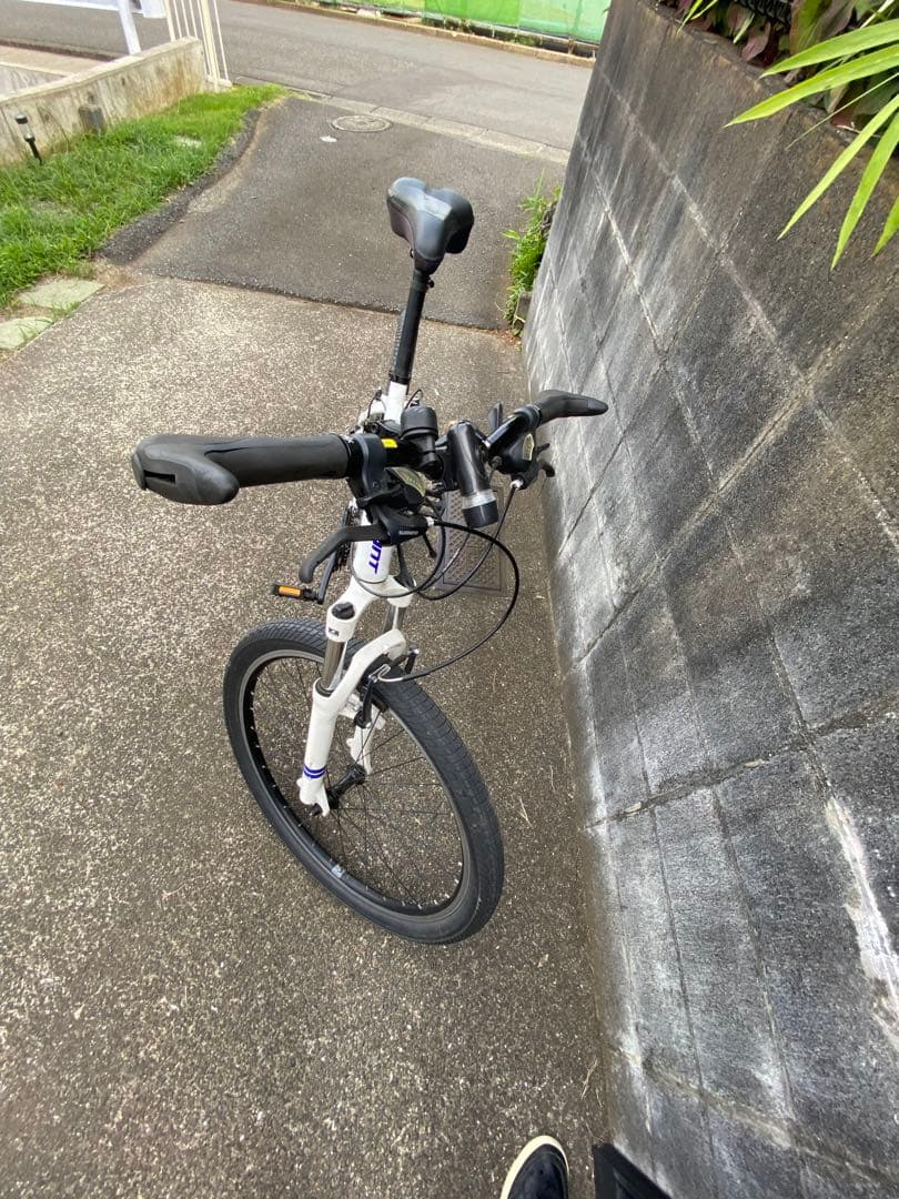 Rojan Rajthala　giant SNAP2022年白マウンテン