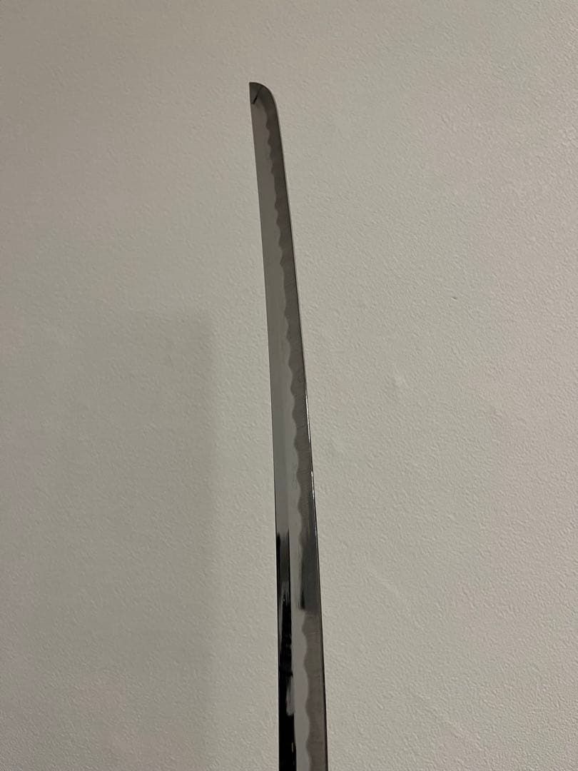 模造刀 白鞘 脇差 日本刀