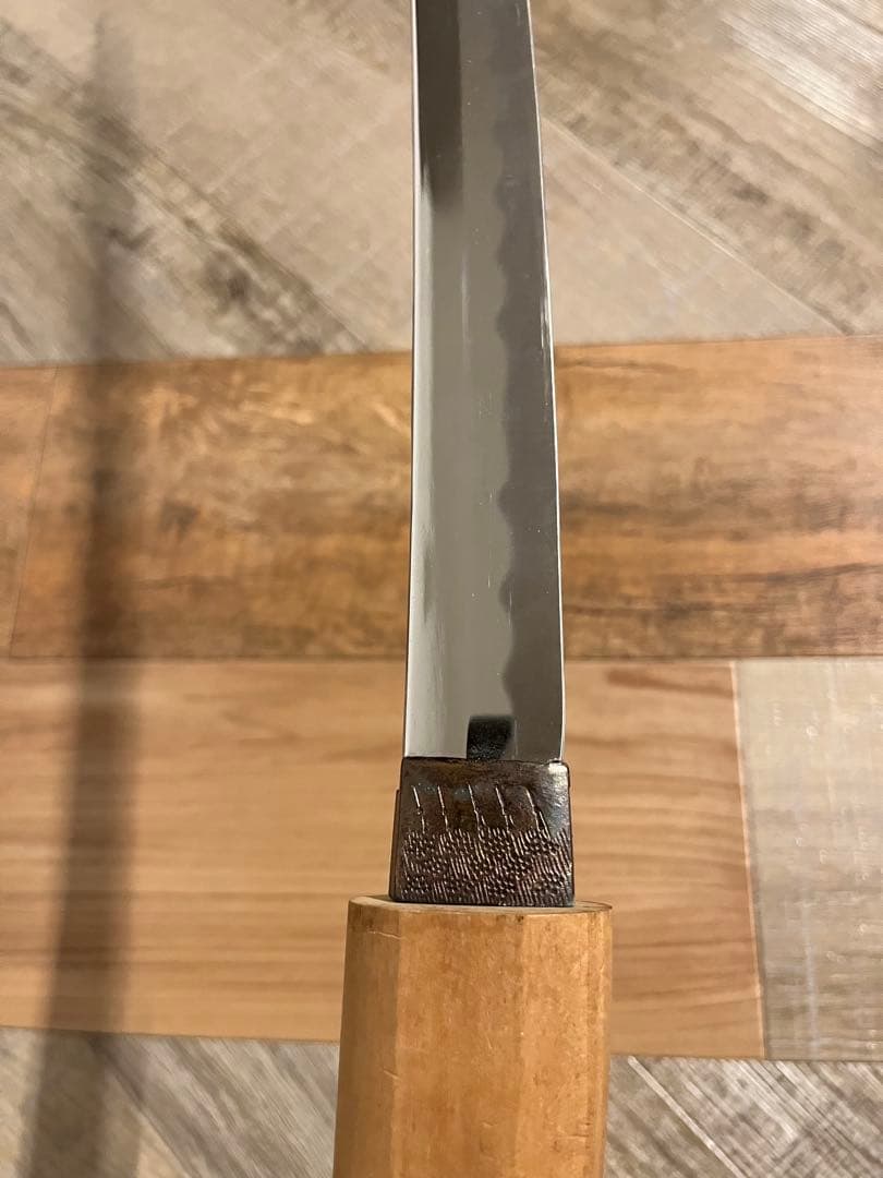 模造刀 白鞘 脇差 日本刀