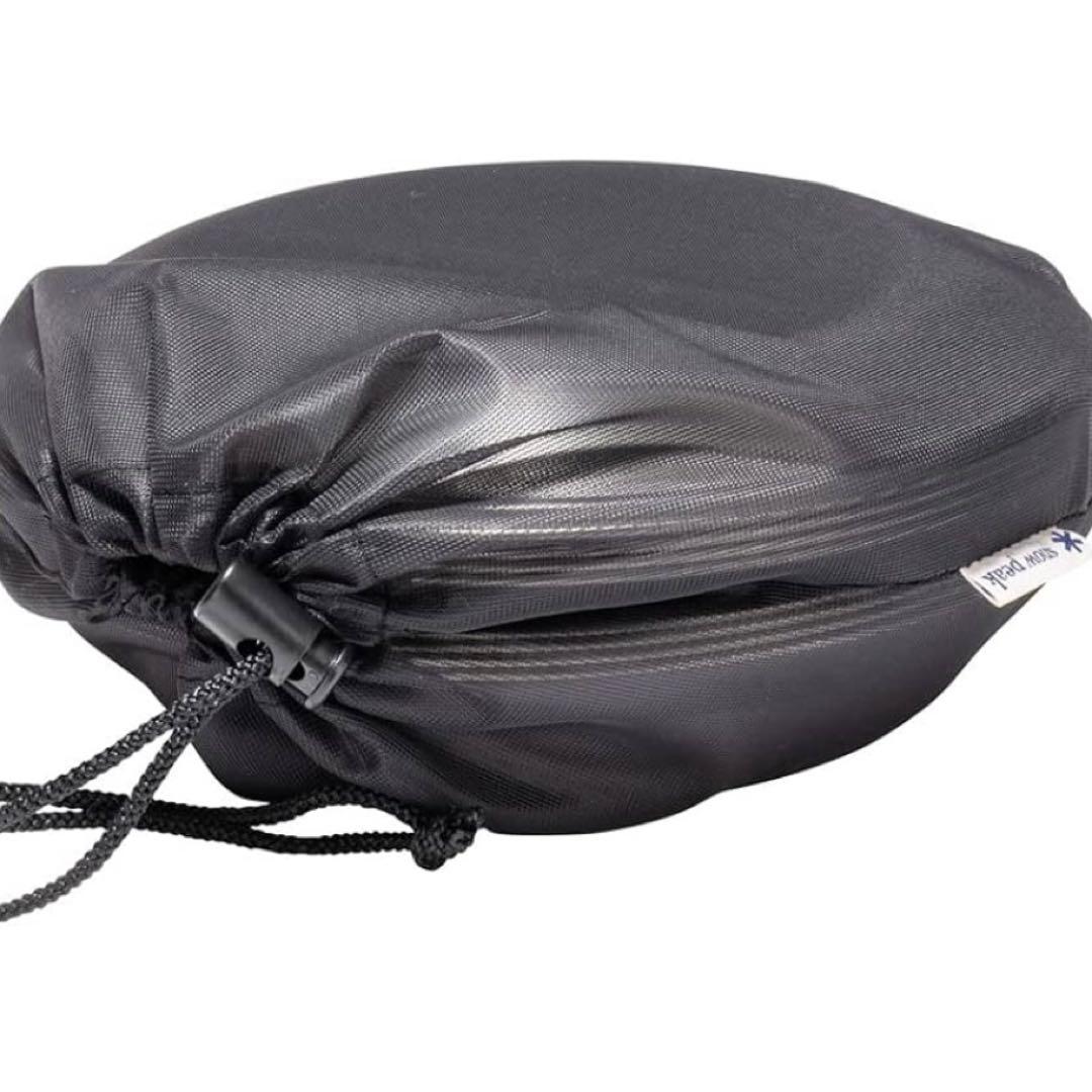 スノーピーク　ディナープレート 4枚セット テーブルウェアセット ステンレス鋼