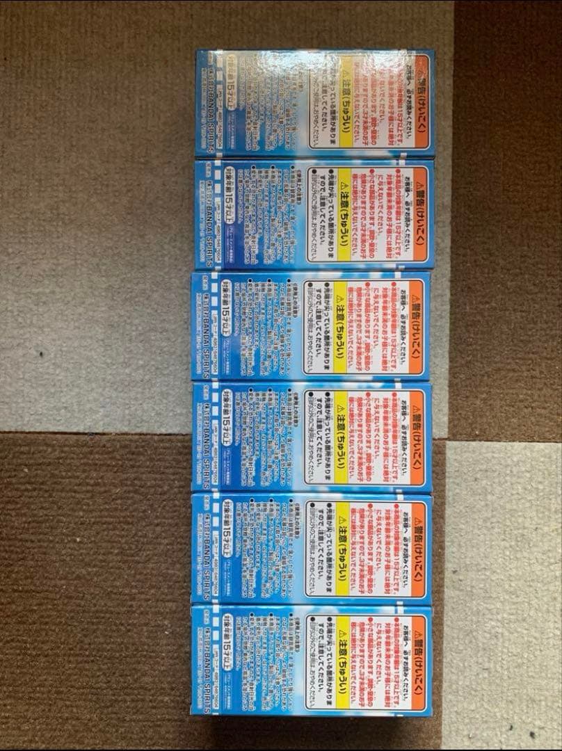 ONE PIECE ワーコレ　「仲間の印だ」