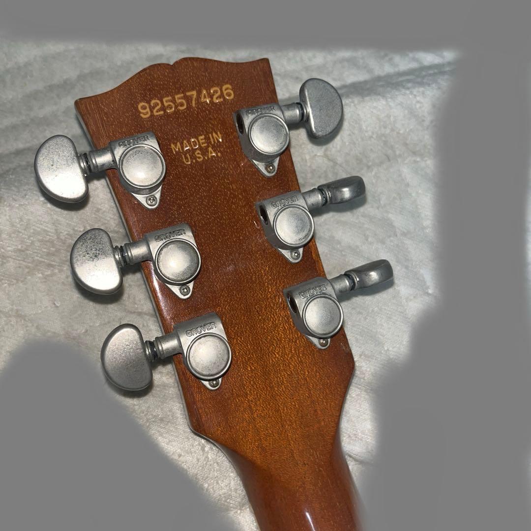 ギブソン　ES 335 Dot 1997年製【最終値下げ】