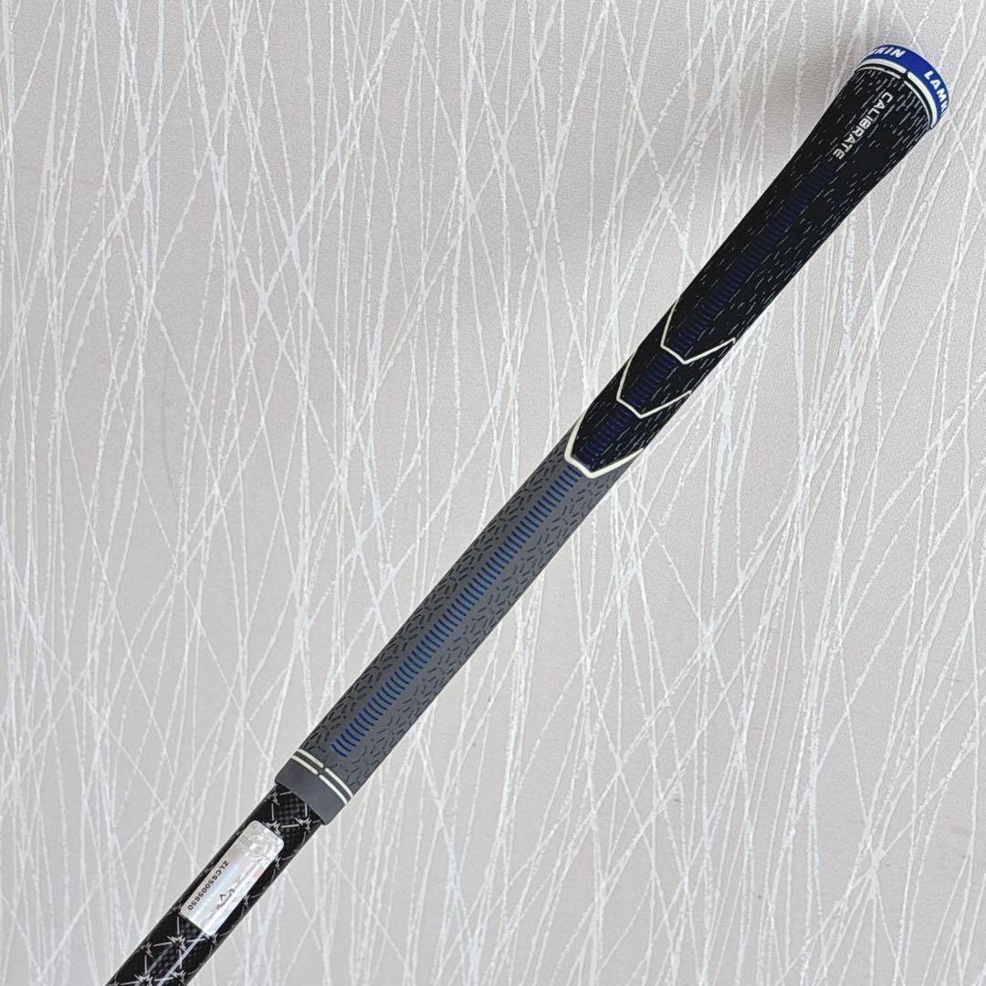 美品❗️キャロウェイ /Ai SMOKE MAX ドライバー　フレックスS