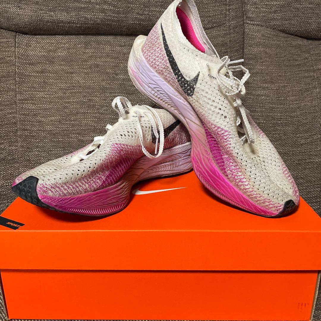NIKE ヴェイパーフライ3 美品
