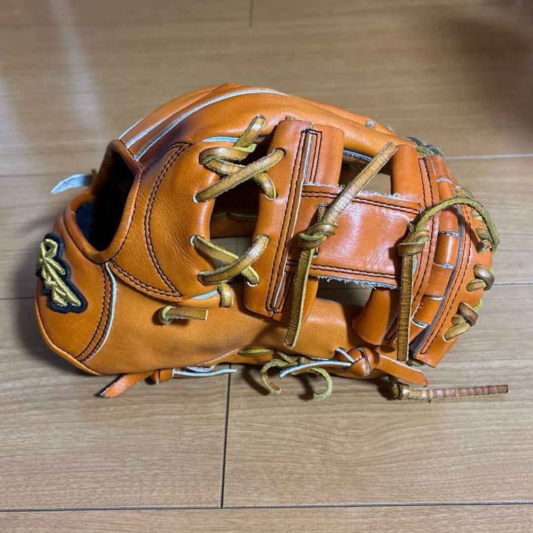 グローブ　内野手用