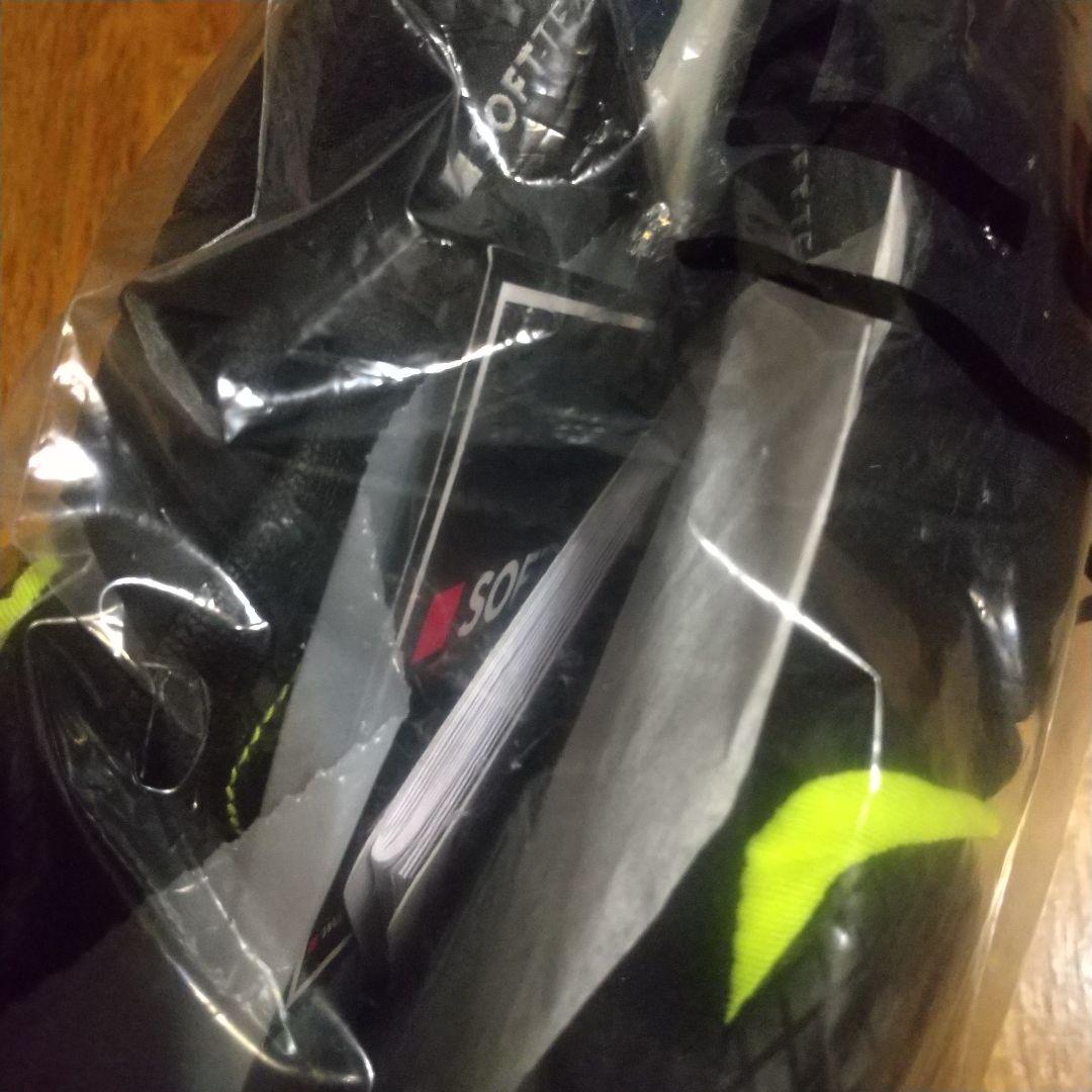 LEKI WCR Team 3D Junior グローブ 6