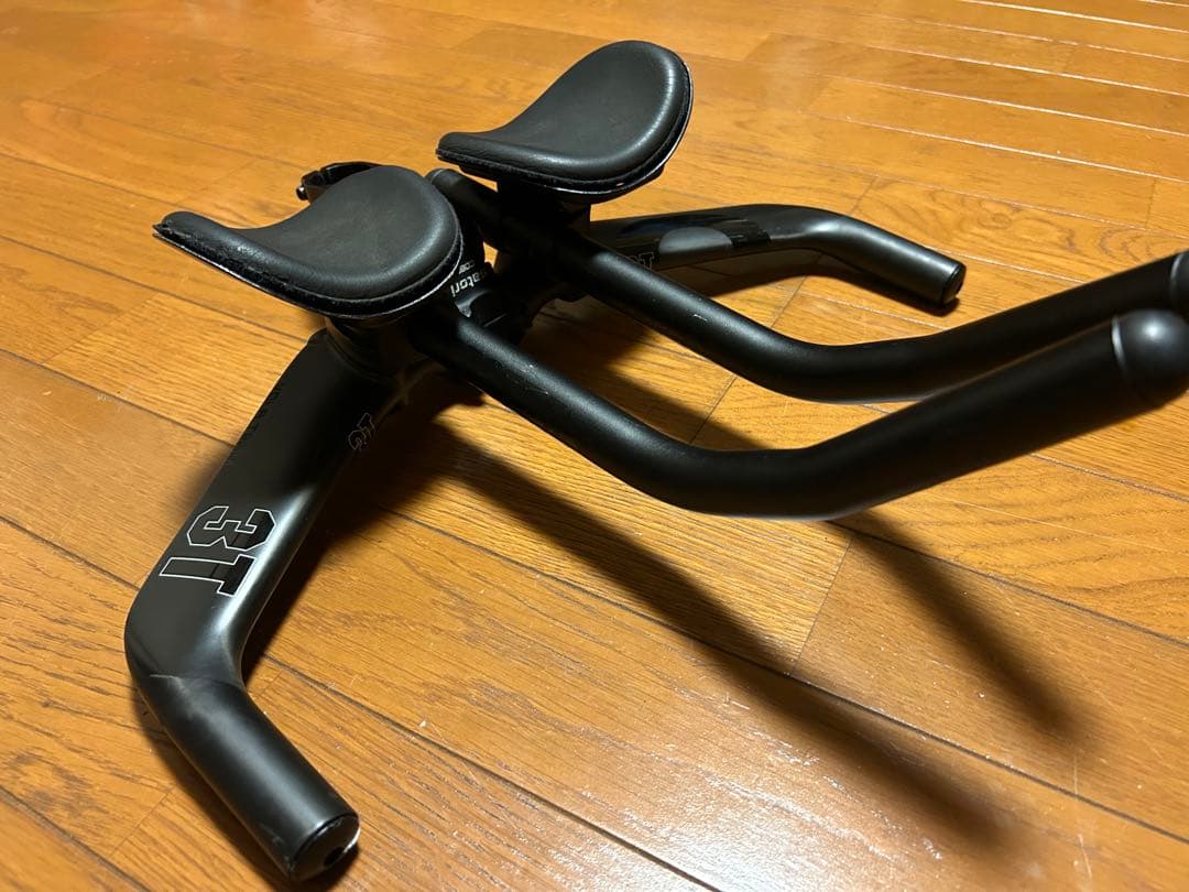 3T & PROFILE DH ハンドルセット