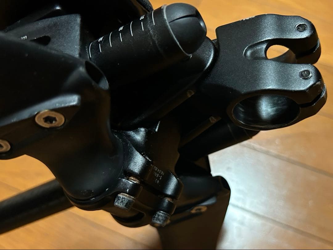 3T & PROFILE DH ハンドルセット