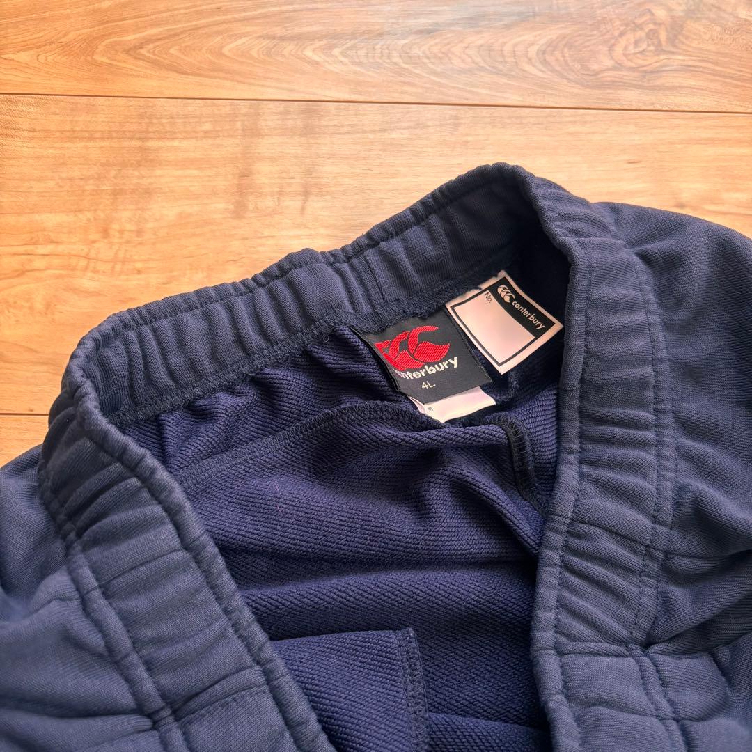 ラグビー日本代表 ウォームジャージ3点セット