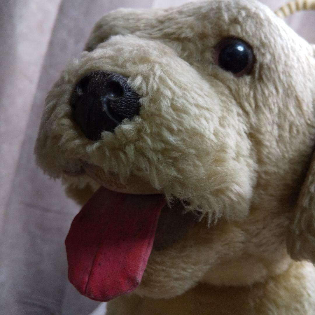 カータン♥イギリスドックカート ④❤️アンティーク❤️