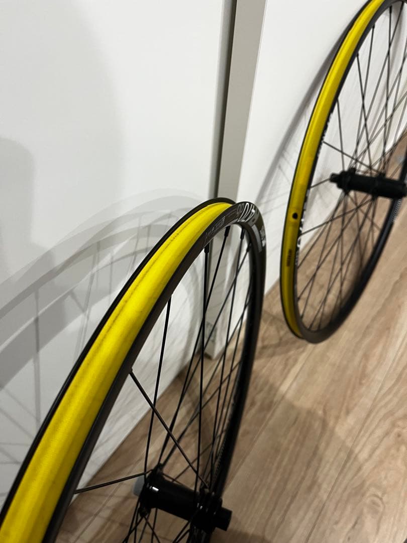 DT-SWISS R470 DB ディスクホイール