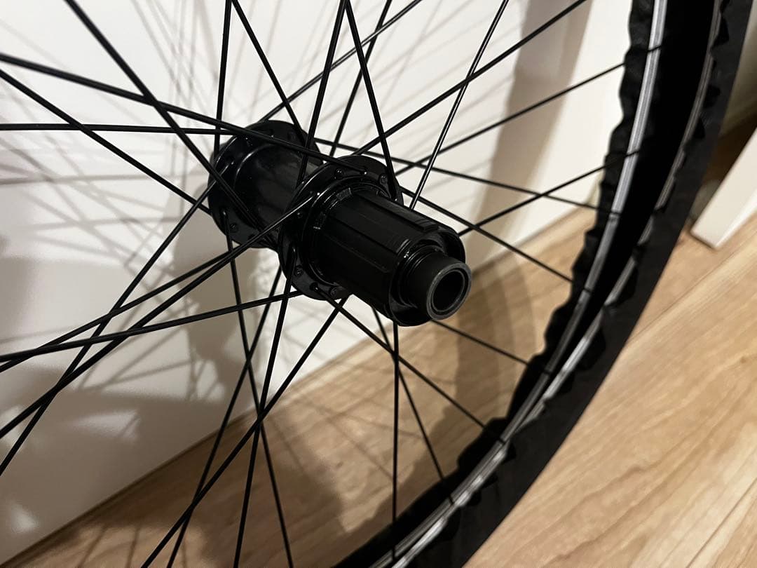 DT-SWISS R470 DB ディスクホイール