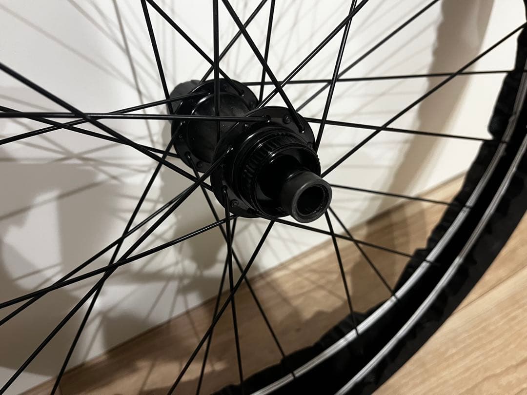 DT-SWISS R470 DB ディスクホイール